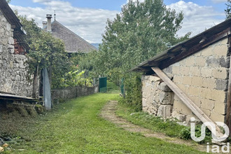achat maison virieu-le-petit 01260