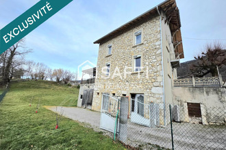 achat maison virieu-le-petit 01260