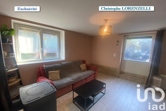 achat maison virignin 01300