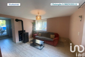 achat maison virignin 01300