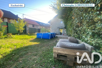 achat maison virignin 01300