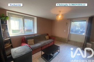 achat maison virignin 01300