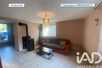 achat maison virignin 01300