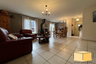 achat maison virignin 01300