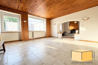 achat maison virignin 01300
