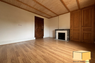 achat maison virignin 01300