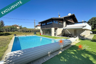 achat maison virignin 01300