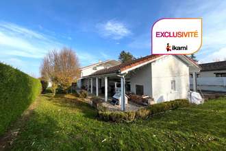 achat maison viriville 38980