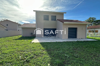 achat maison viriville 38980