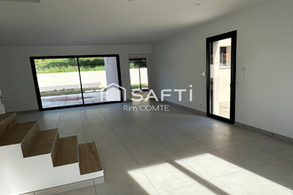 achat maison viriville 38980