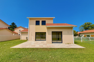 achat maison viriville 38980