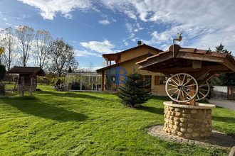 achat maison viriville 38980