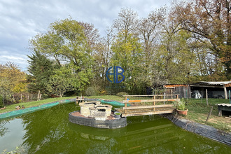 achat maison viriville 38980