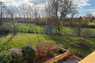 achat maison viriville 38980