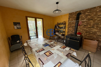 achat maison viriville 38980