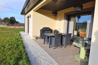 achat maison viriville 38980