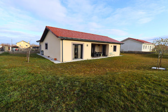 achat maison viriville 38980