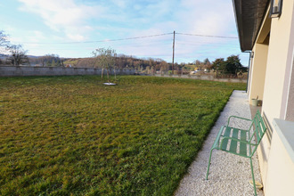 achat maison viriville 38980