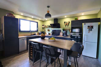 achat maison viriville 38980