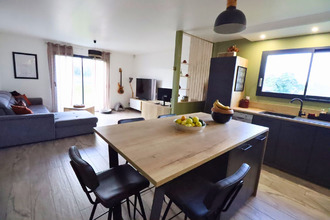 achat maison viriville 38980