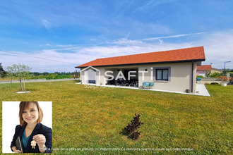 achat maison viriville 38980