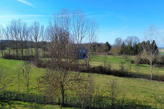 achat maison viriville 38980