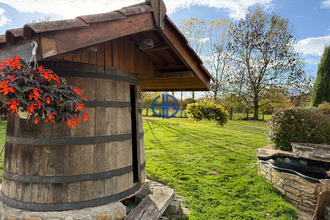 achat maison viriville 38980