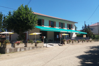 achat maison viriville 38980