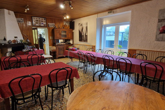 achat maison viriville 38980