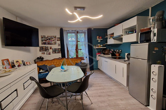 achat maison viriville 38980