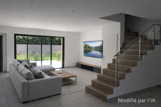 achat maison viriville 38980