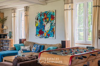 achat maison viriville 38980