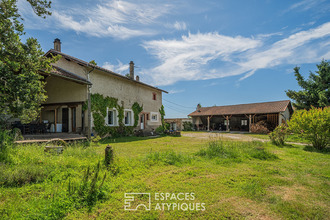 achat maison viriville 38980