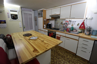achat maison viriville 38980