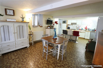 achat maison viriville 38980