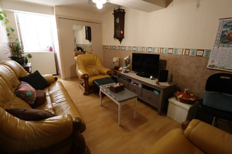 achat maison viriville 38980