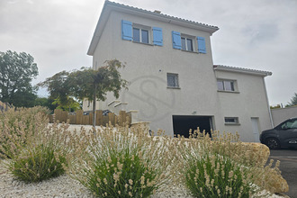 achat maison viriville 38980