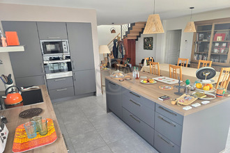 achat maison viriville 38980