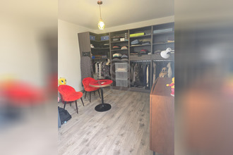 achat maison viriville 38980