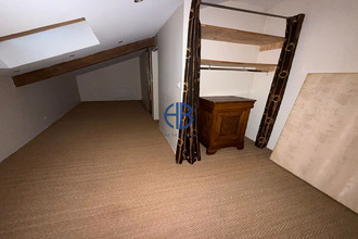 achat maison viriville 38980
