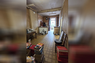 achat maison viriville 38980