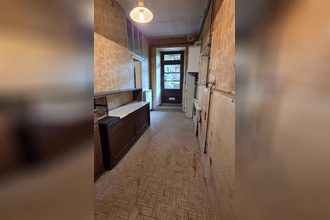 achat maison viriville 38980