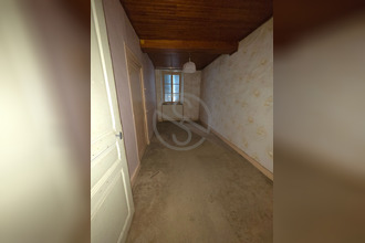 achat maison viriville 38980