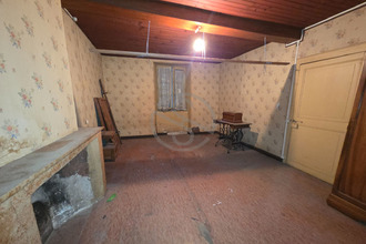 achat maison viriville 38980