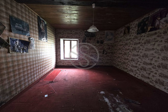 achat maison viriville 38980