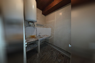 achat maison viriville 38980
