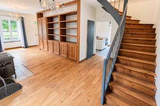 achat maison viriville 38980
