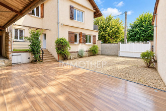 achat maison viriville 38980