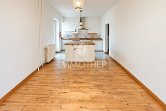 achat maison viriville 38980