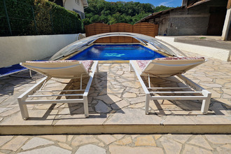 achat maison viriville 38980